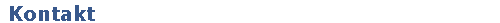 Kontakt